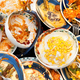Image for article titled Unless You Use a Dishwasher, You'll Probably Be Having Bacteria for Dinner... Again